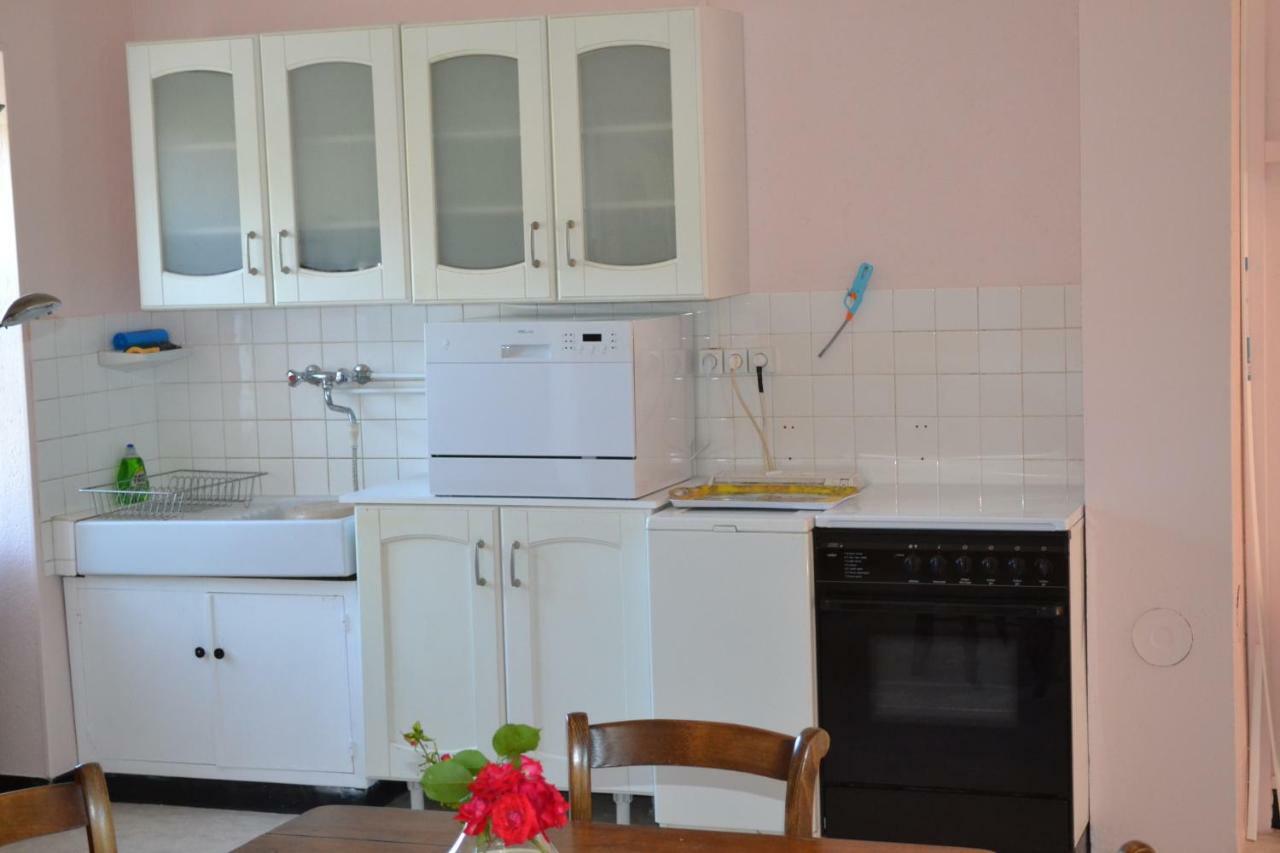 La Follye Mancey Bed & Breakfast Екстериор снимка