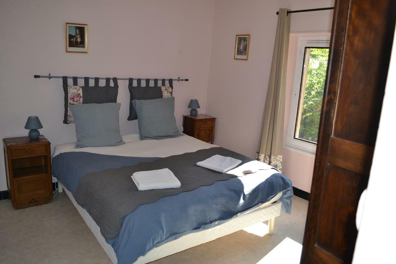 La Follye Mancey Bed & Breakfast Екстериор снимка